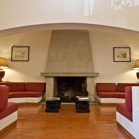 Sl Hotel Santa Luzia - Elvas Buitenkant foto