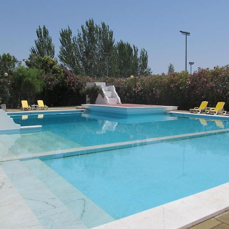 Sl Hotel Santa Luzia - Elvas Buitenkant foto