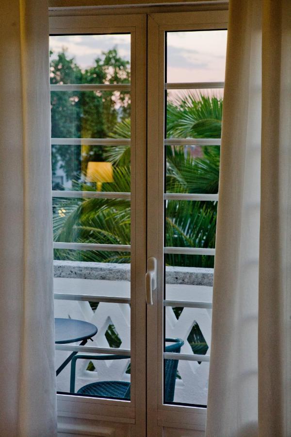 Sl Hotel Santa Luzia - Elvas Buitenkant foto