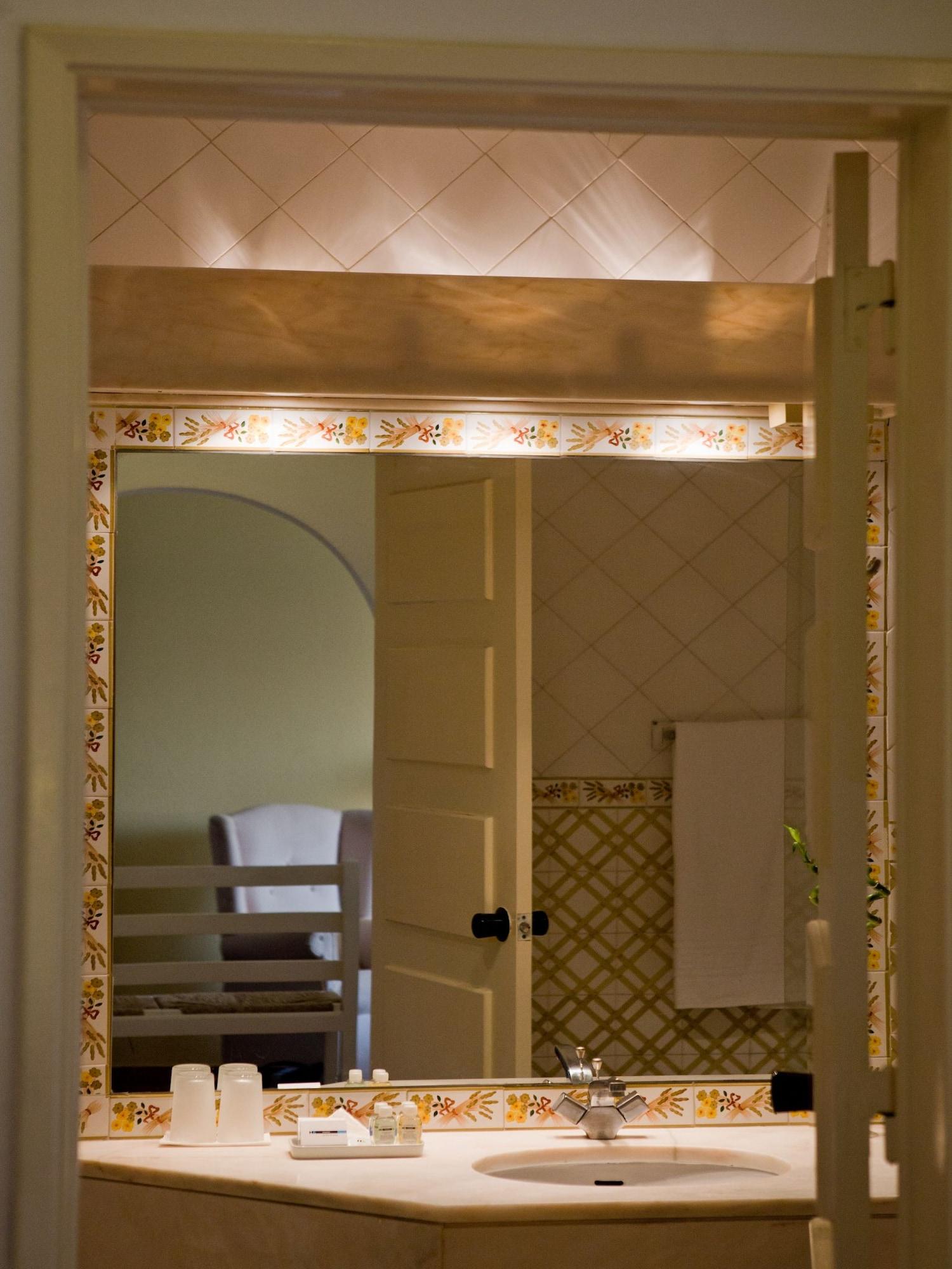 Sl Hotel Santa Luzia - Elvas Buitenkant foto