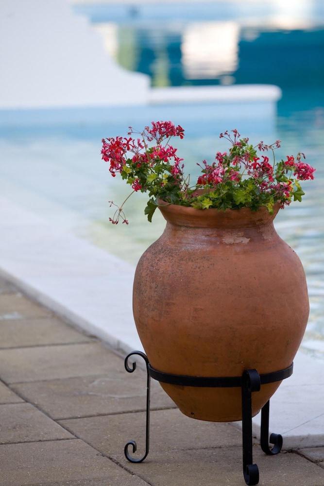 Sl Hotel Santa Luzia - Elvas Buitenkant foto