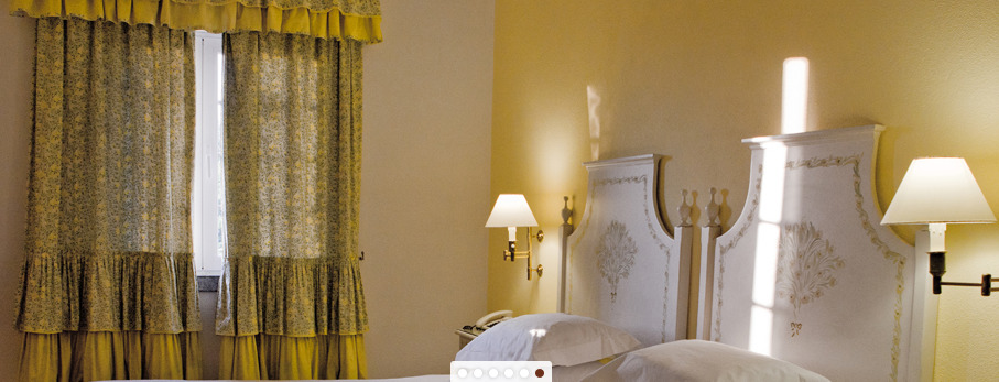 Sl Hotel Santa Luzia - Elvas Buitenkant foto
