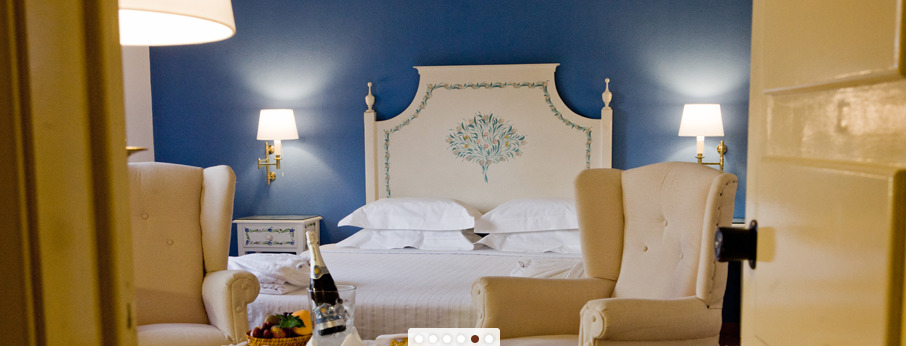 Sl Hotel Santa Luzia - Elvas Buitenkant foto