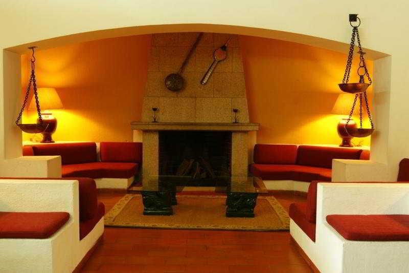 Sl Hotel Santa Luzia - Elvas Buitenkant foto
