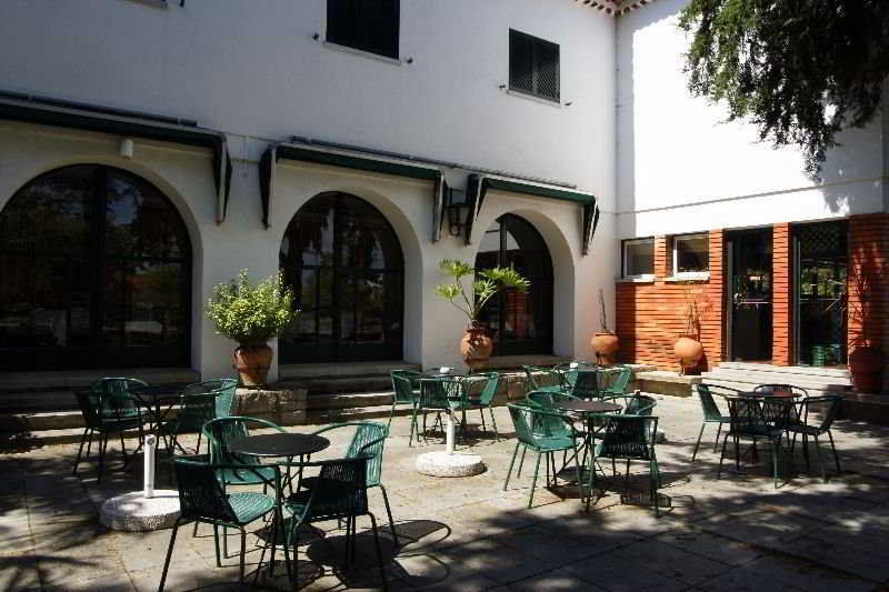 Sl Hotel Santa Luzia - Elvas Buitenkant foto