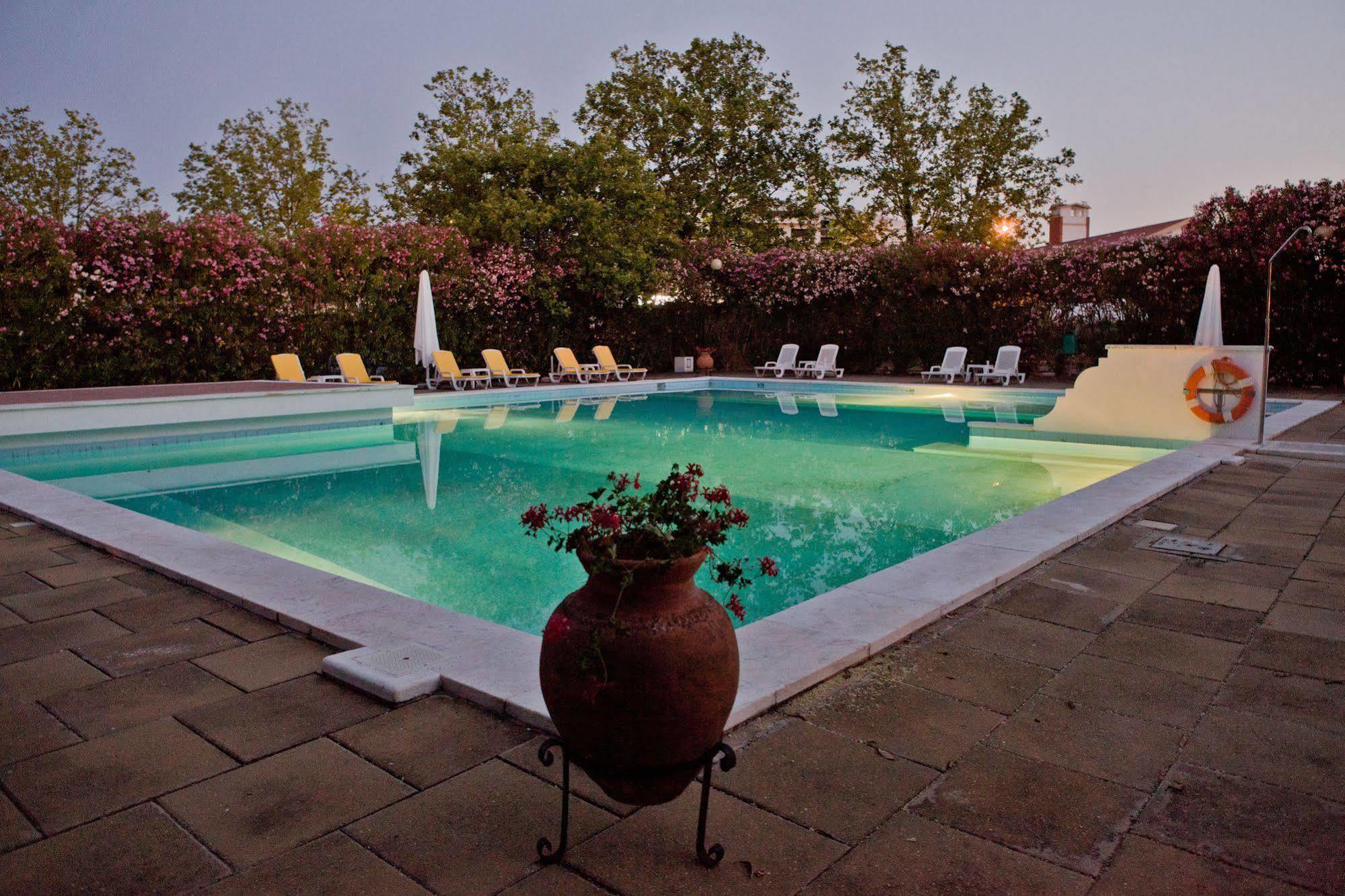 Sl Hotel Santa Luzia - Elvas Buitenkant foto